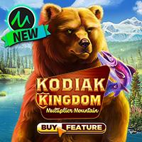 kodiak kingdom